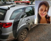 04/10/2016 - Pai relata angústia e diz que manicure pode estar em cativeiro